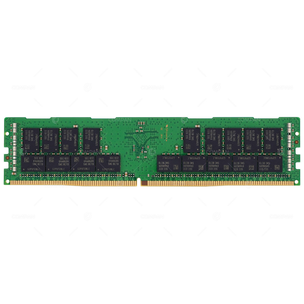 107-00215 NETAPP DDR4 SDRAM 32GB PC4-21333 2666MHZ RDIMM CL19